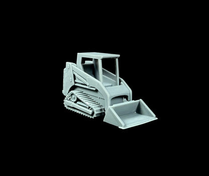 Cat / Bobcat Tracked Loader (28mm)