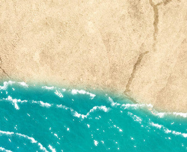 Battle Mat - Caribbean Beachhead