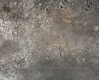 Battle Mat - Modern Urban Warfare