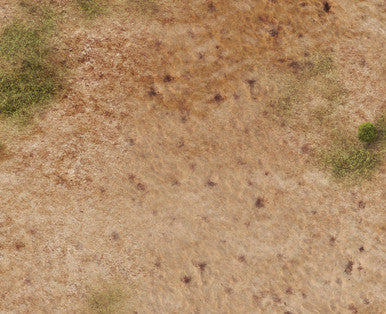 Battle Mat - Rattlesnake Ranch