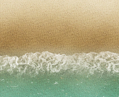 Battle Mat - Sicily Beach