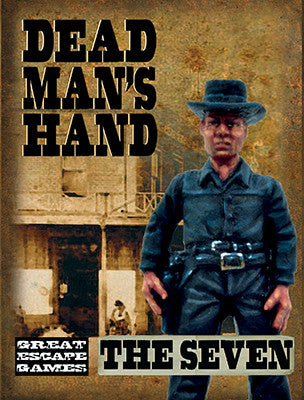 The Seven Boxed Gang