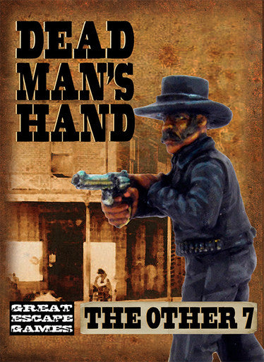 The Other Seven Boxed Gang