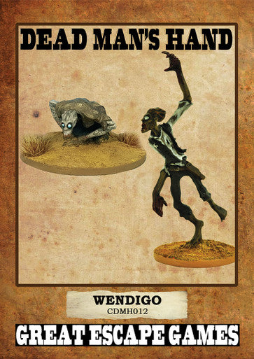 Wendigo
