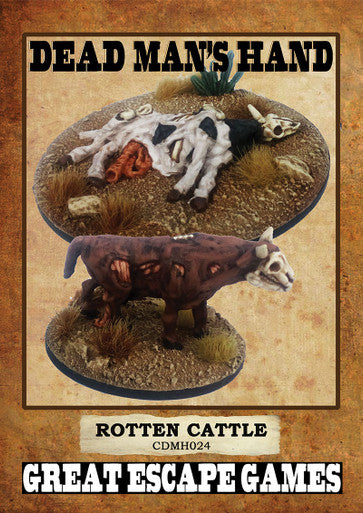 Rotten Cattle