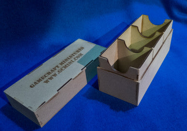 Card Storage Box - Perfect for Cards Against Humanity