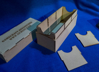 Card Storage Box - Perfect for Cards Against Humanity