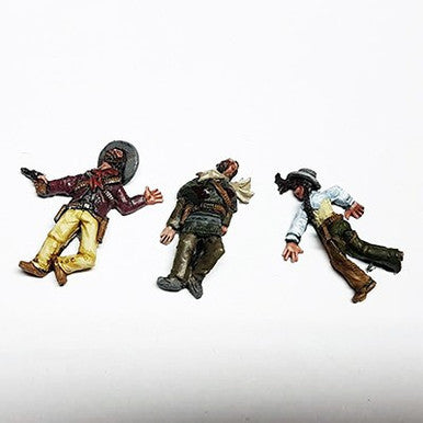 Dead Banditos (Resin)
