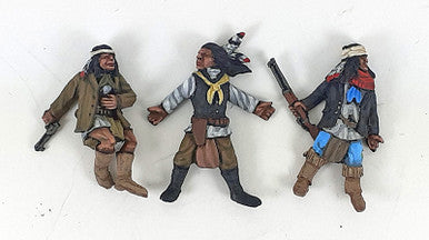 Dead Renegade Indians