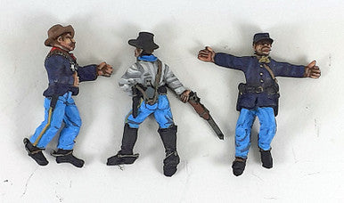 Dead 7th Cavalry