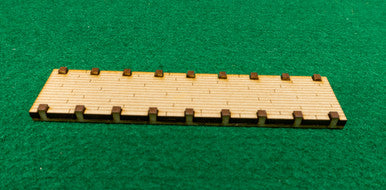 Extra Dock for Cruel Seas Dock Set