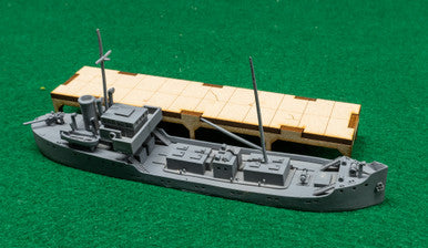 Extra Pier for Cruel Seas Dock Set