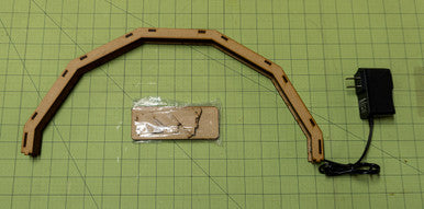 Small Product Photography Light for Ebay Sellers - WBL2