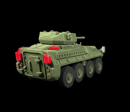 M1296 Stryker Dragoon (28mm)