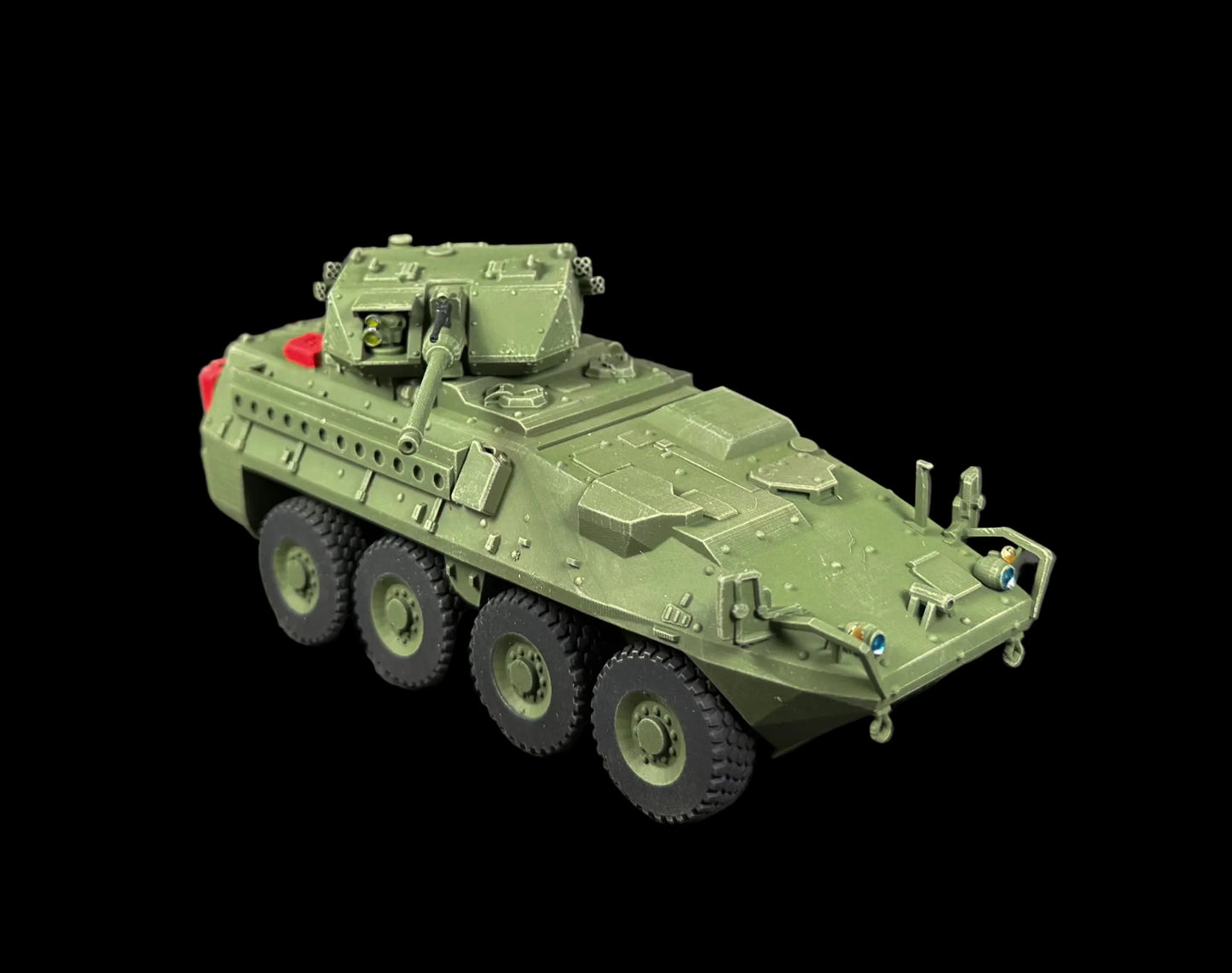 M1296 Stryker Dragoon (28mm)
