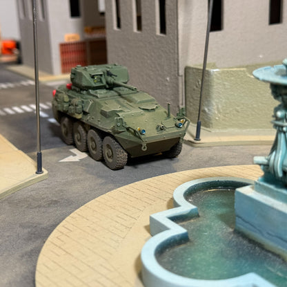 M1296 Stryker Dragoon (28mm)