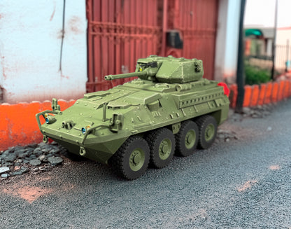 M1296 Stryker Dragoon (28mm)