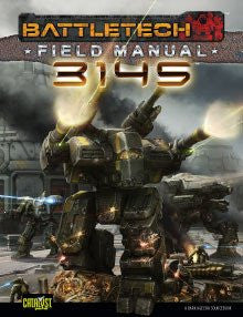 BattleTech: Field Manual 3145