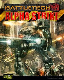 BattleTech: Alpha Strike