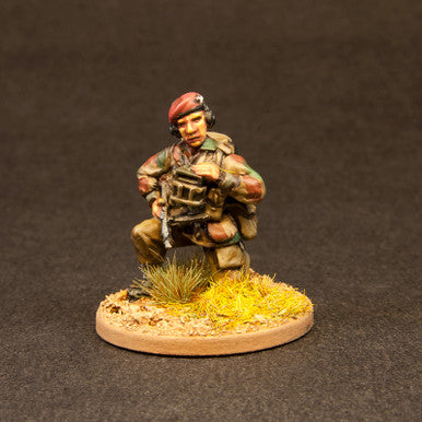 British Paras Command Pack (6/Pk)