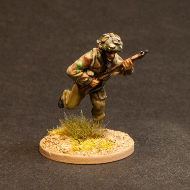 British Paras Command Pack (6/Pk)