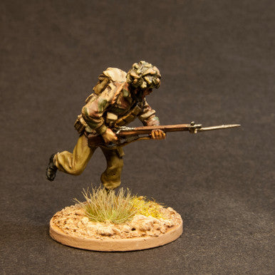 British Paras Section 1  (10/Pk)