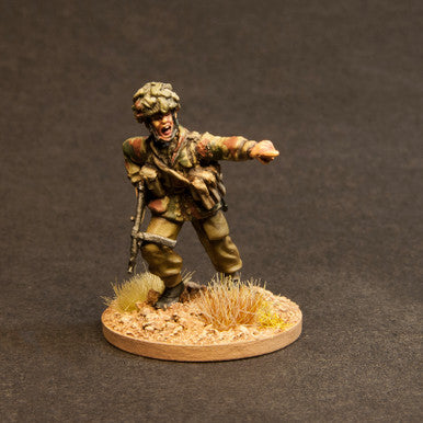 British Paras Section 1  (10/Pk)