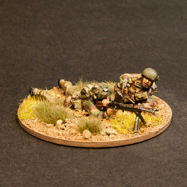 British Paras Section 1  (10/Pk)