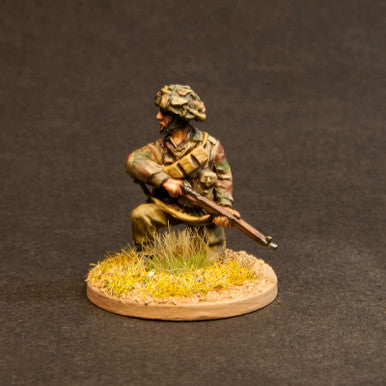 British Paras Section 1  (10/Pk)