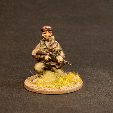 British Paras Section 1  (10/Pk)