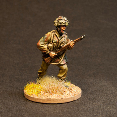 British Paras Section 1  (10/Pk)