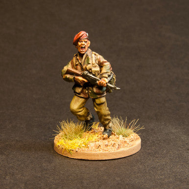 British Paras Section 1  (10/Pk)