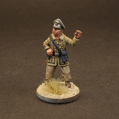 DAK Infantry Command (6/Pk)