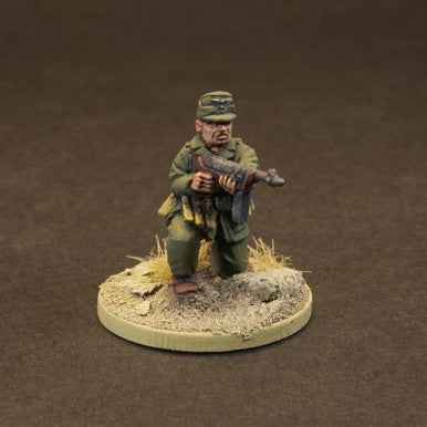 DAK Infantry Command (6/Pk)