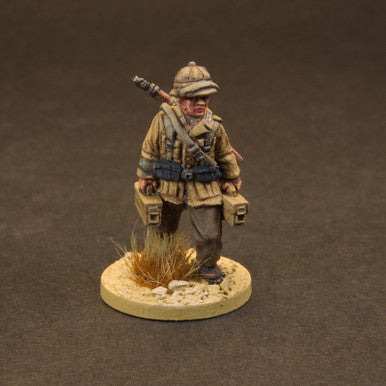 DAK Infantry Command (6/Pk)