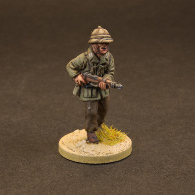 DAK Infantry Squad 2 (10/Pk)