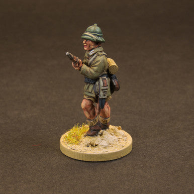 DAK Infantry Squad 2 (10/Pk)