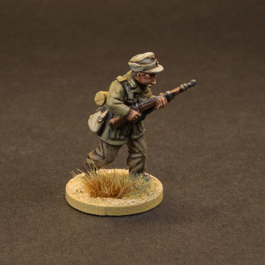 DAK Infantry Squad 2 (10/Pk)