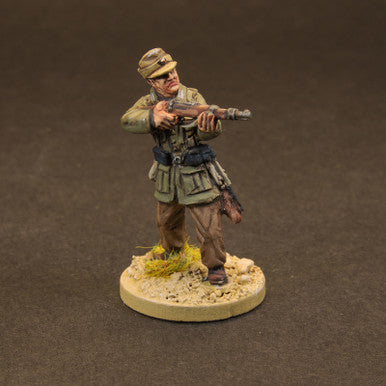 DAK Infantry Squad 2 (10/Pk)