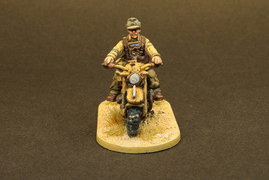 DAK motorcycle  (1/Pk)