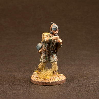 Fallschirmjaeger Command  (6/Pk)