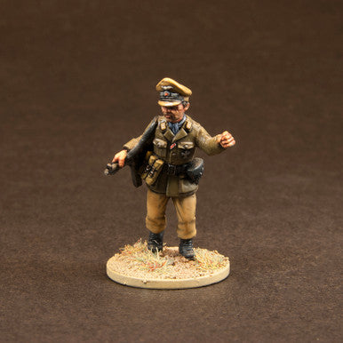 Fallschirmjaeger Command  (6/Pk)