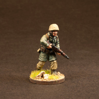 Fallschirmjaeger Command  (6/Pk)