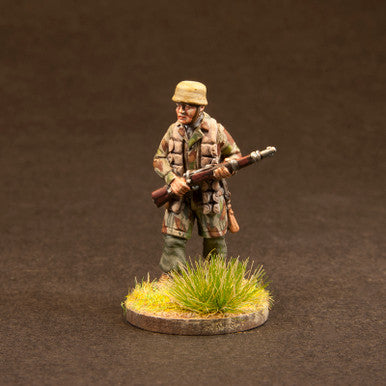 Fallschirmjaeger Command  (6/Pk)