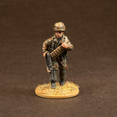 Fallschirmjaeger Command  (6/Pk)