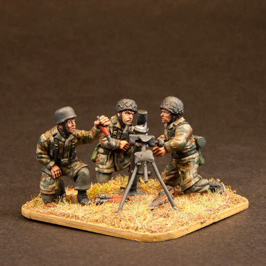 Fallschirmjaeger Fire Support A  (6/Pk)