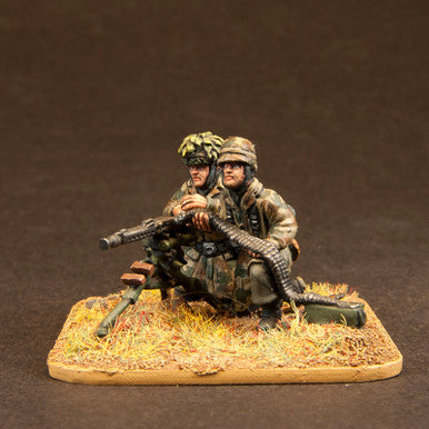 Fallschirmjaeger Fire Support A  (6/Pk)