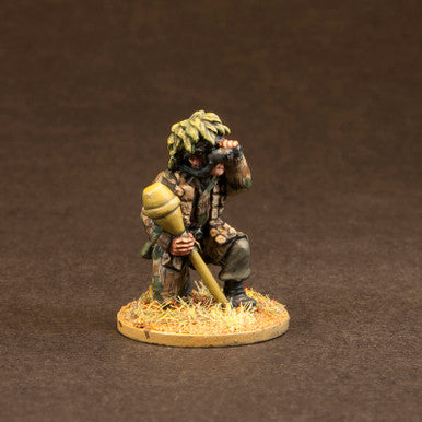 Fallschirmjaeger Fire Support B (5/Pk)