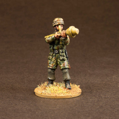 Fallschirmjaeger Fire Support B (5/Pk)