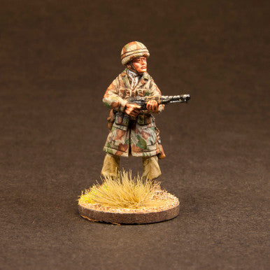 Fallschirmjaeger Support C (4/Pk)